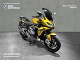 BMW R 1250 RS - BMW GELB