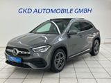 Mercedes-Benz GLA 250 4Matic AMG Line*Pano*Kamera*LED* Navi'*
