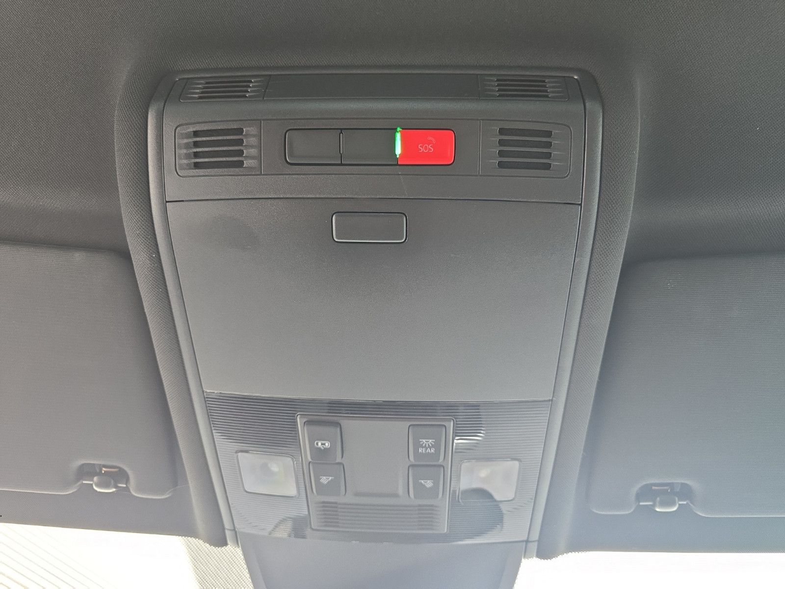 Fahrzeugabbildung SEAT Tarraco Xcellence 4Drive/7-Sitzer/360°