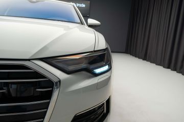 Audi A6 - 12