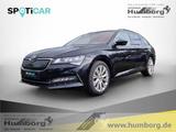 Skoda Superb Combi Ambition iV 1.4 TSI Hybrid StandHZG - Skoda Superb mit Hybrid-Antrieb