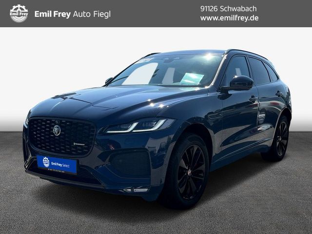 Jaguar F-Pace P400e AWD R-Dynamic S