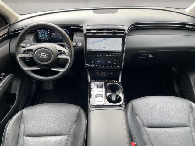Hyundai Tucson – Bild 11