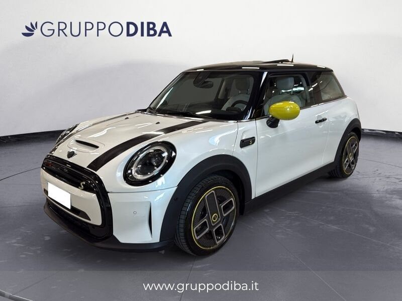 Image of MINI Cooper