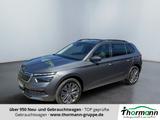 Skoda Kamiq Tour 1.0 TSI NAVI LED Tempomat - Skoda Kamiq in Ludwigshafen