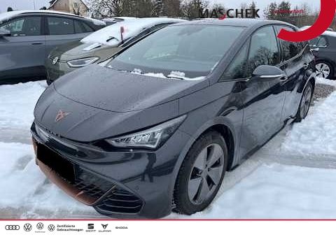 Angebot ansehen Cupra Born