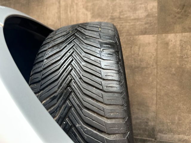 Mercedes-Benz C 180 *Tempo*Navi*Spur*Park-Assist*LED*2-Zonen*