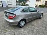 Mercedes-Benz CE 200 C 200 KOMPRESSOR Sportcoupé - - Mercedes-Benz CE 200 Gebrauchtwagen