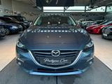 Mazda 3 Center-Line Navi Xenon PDC Klima Alu Tempo Shz - Mazda 3 Gebrauchtwagen in Stuttgart