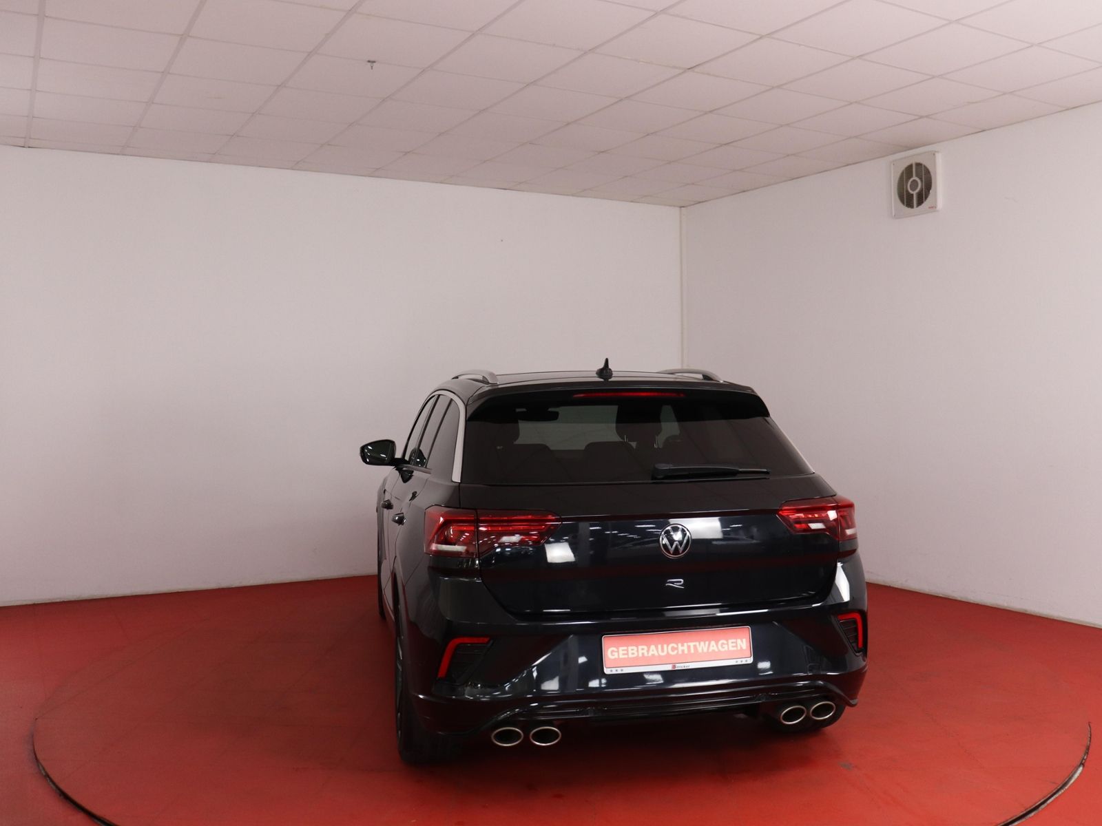 Volkswagen T-Roc - Bild 33