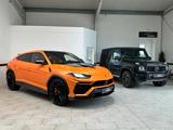Lamborghini Urus NOVITEC - gebrauchte Lamborghini Urus aus dem Jahr 2023