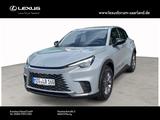 Lexus LBX FWD Basis, Komfortpaket - Lexus LBX: Grau
