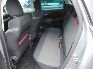 Bild 10 Citroën C3 Aircross C-Series