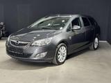 Opel Astra 150 Jahre Opel*TÜV NEU*AHK*SitzHz*Tempo*Ca - Opel Astra: 150 Jahre