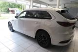 Mazda CX-80 2.5 e-SKYACTIV PHEV Homura Plus Auto AWD - Gebrauchtwagen in Baden-Baden