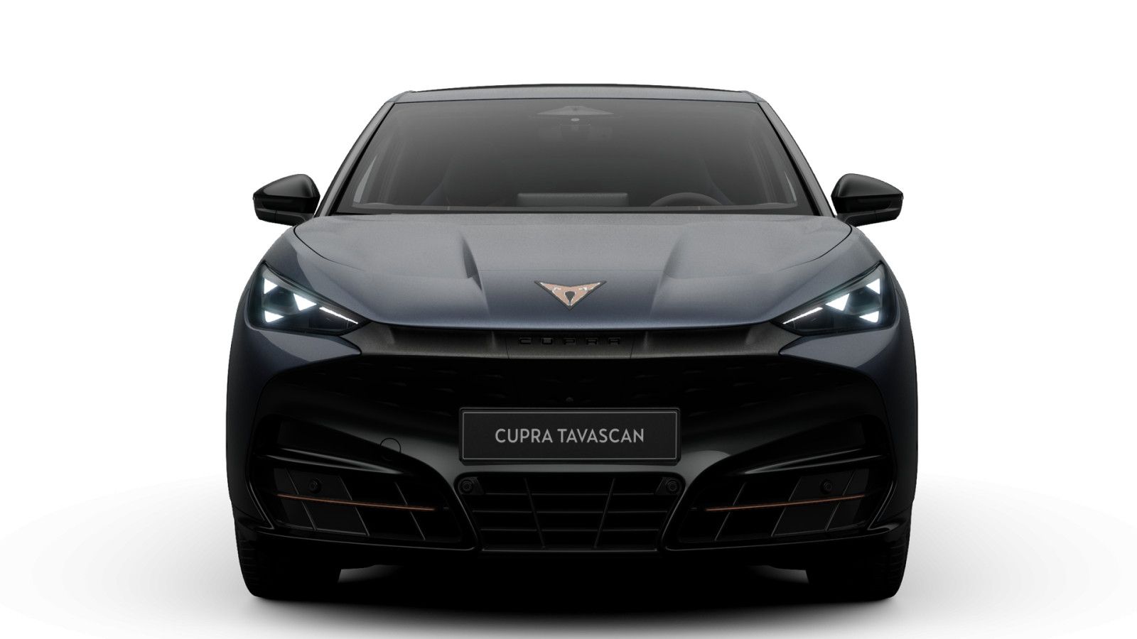 Cupra Tavascan VZ 250 kW Dual Engine 4Drive ADRENALINE imagem 2