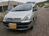 Citroën Citroen xsara Picasso - gebrauchte Citroën Xsara Picasso aus dem Jahr 2006