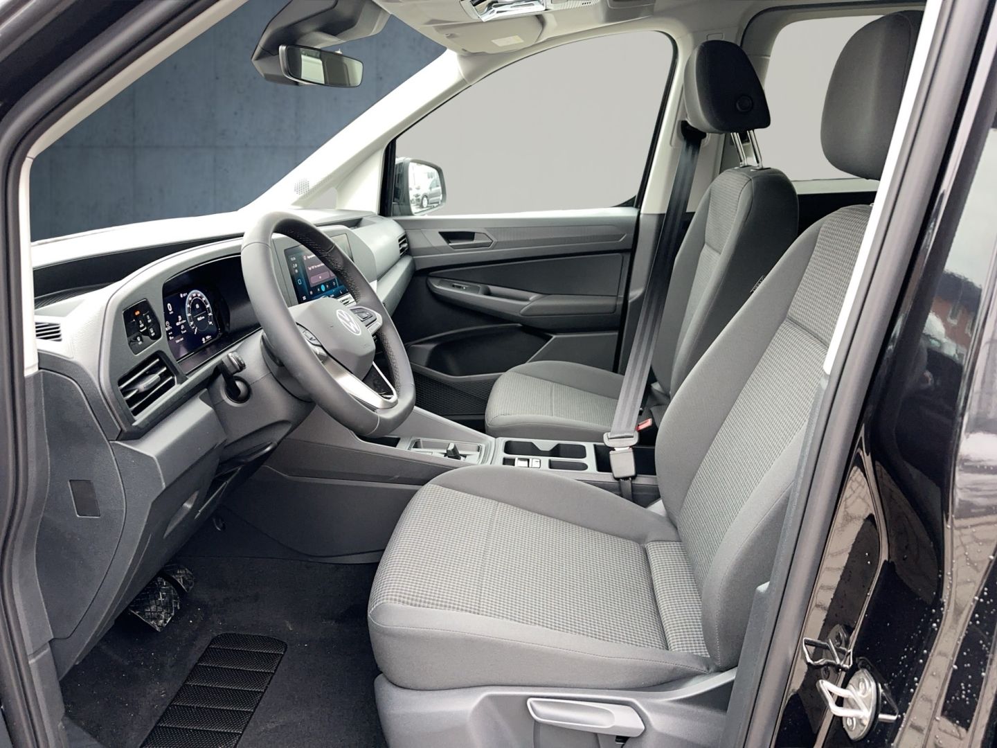 Volkswagen Caddy - Bild 10