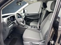 Volkswagen Caddy - Vorschau Bild 10