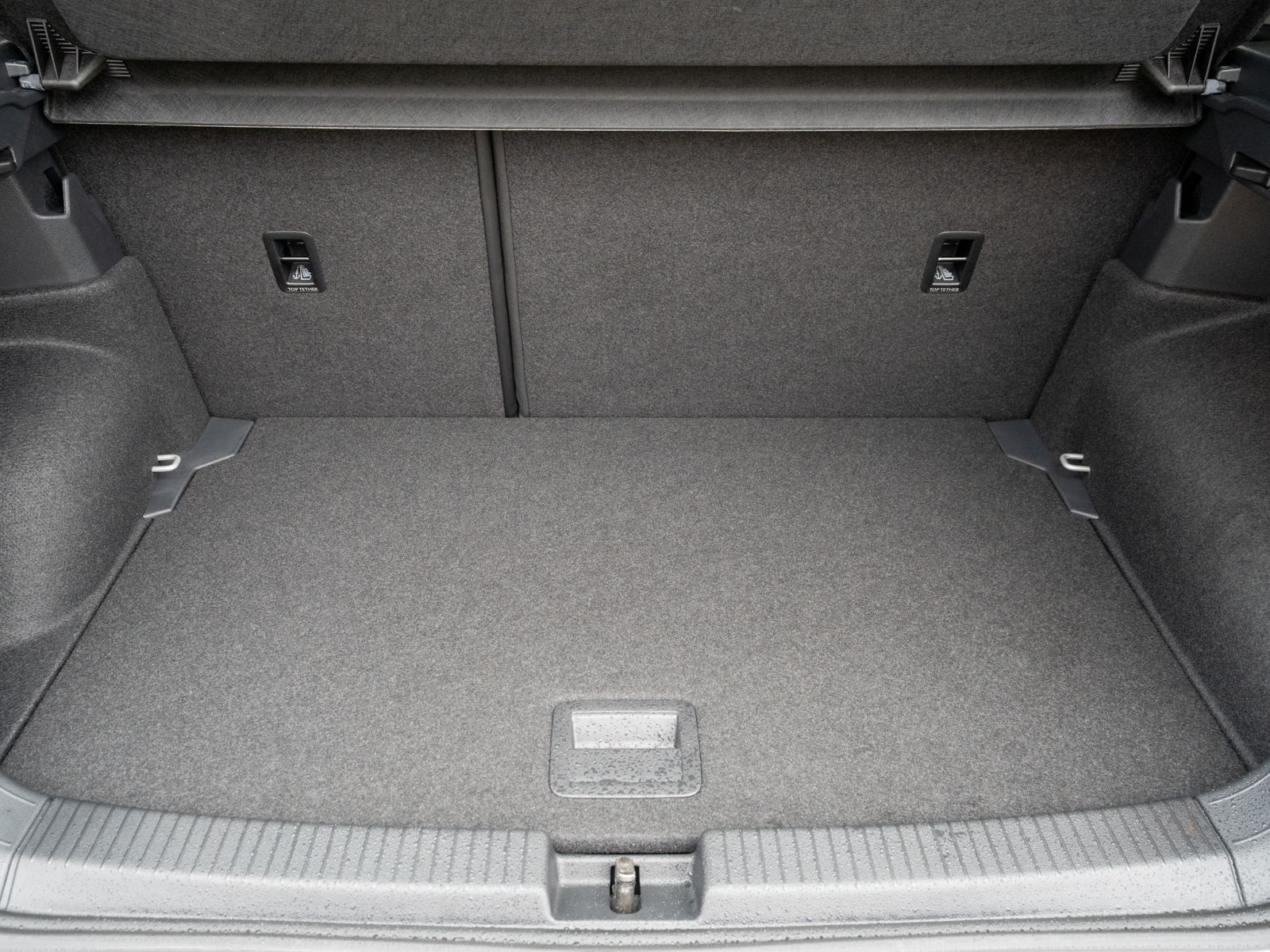 Volkswagen T-Cross - Bild 9