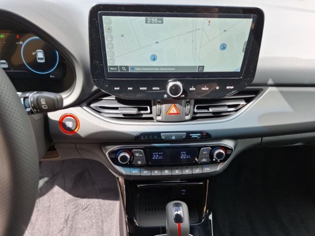 Hyundai i30 - Bild 9