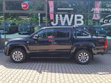 Volkswagen Amarok DoubleCab 4Motion/WINDE/AHK/TÜV NEU - Volkswagen Amarok: W