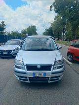 Fiat Ulysse 2.0 MJT 120 CV Emotion 7 posti - Fiat Ulysse: Emotion