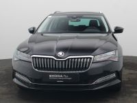 Skoda Superb - Vorschau Bild 2