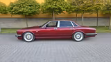Jaguar ARDEN AJ5 - Jaguar aus 1991