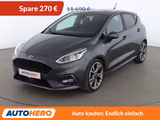 Ford Fiesta 1.0 EcoBoost ST-Line *NAVI*TEMPO*PDC*SHZ* - Ford Fiesta: Limousine