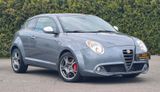 Vorschaubild Alfa Romeo MiTo 1.4 Quadrifoglio Verde-Leder Rot-SD-SH-Alu