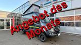 HYMER / ERIBA / HYMERCAR Grand Canyon S CrossOver*TV*Solar*360°*4.100kg*