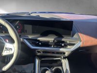 BMW XM - Vorschau Bild 18