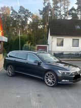 Volkswagen Passat 2.0 TDI SCR 176kW DSG 4MOT Highline V... - Volkswagen Passat: TDI Highline