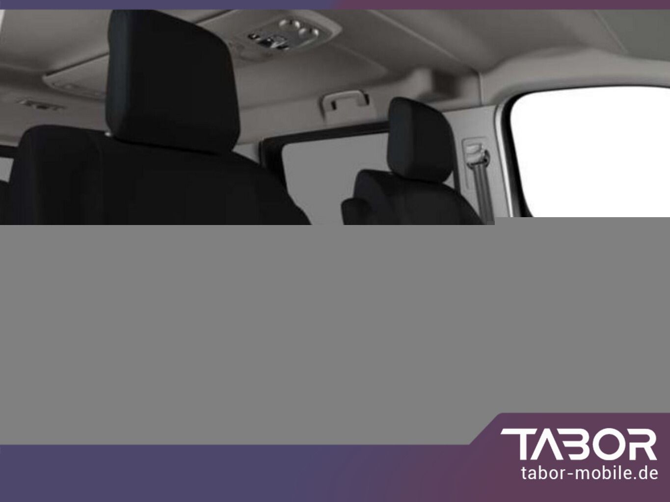 Peugeot Traveller - Bild 7