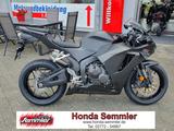 Honda CBR600RR ABS in schwarz & sofort Verfügbar!