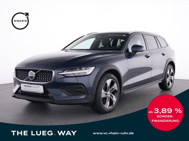 Volvo V60 Cross Country B4 D Plus AWD Aut. + HARMAN KA