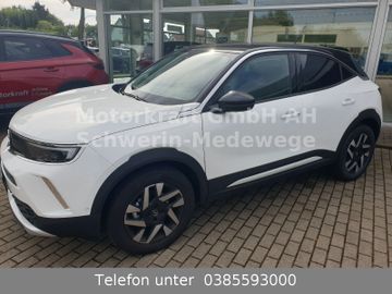 Bild 2 Opel Mokka Elegance