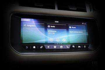 Land-Rover Range Rover Sport - 11