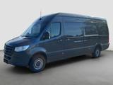 Mercedes-Benz Sprinter 415 CDI Kasten PRO Hochdach Lang AHK - Mercedes-Benz Sprinter 415