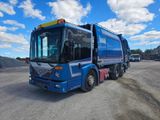 Mercedes-Benz 2629 Müll NTM 18,9 cbm, 1 Kammer, EEV - Mercedes-Benz Kipper 18