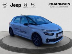 CITROEN C4 Picasso Selection Navi/GJR/Kamera/Sitzheizung