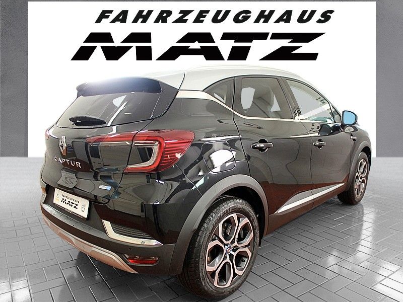 Fahrzeugabbildung Renault Captur E-Tech Plug-In 160* Edition One *
