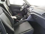 Volkswagen T-Cross Active 1.0 TSI DSG *ACC*NAVI*LANE*16''* - Volkswagen T-Cross in Augsburg