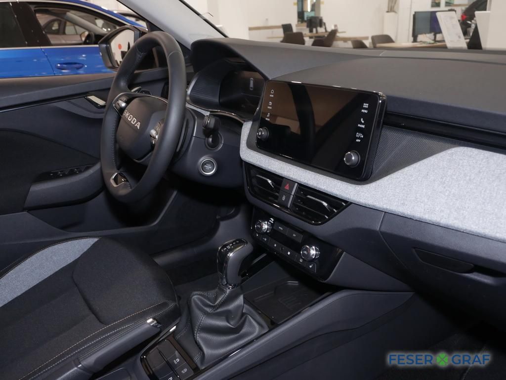 Skoda Kamiq - Bild 4