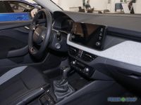 Skoda Kamiq - Vorschau Bild 4