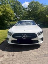 Mercedes-Benz A 200 d , Night Paket, MBUX, Rückfahrkamera uvm. - Mercedes-Benz A 200 in Bonn