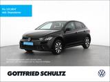 Volkswagen Polo Move TSI DSG Navi IQ.Drive LED AppConnect