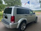 Dodge Nitro R/T 4.0 ARMOURED  B6+  blindé - Dodge aus 2008