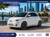 Fiat 500e - Vorschau Bild 2